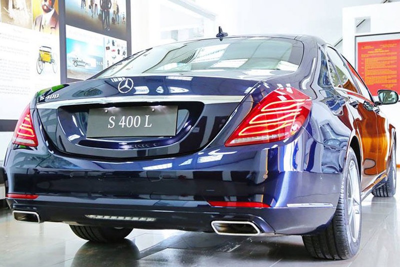 NTK Do Manh Cuong “dap hop” Mercedes-Benz gia 4 ty-Hinh-11